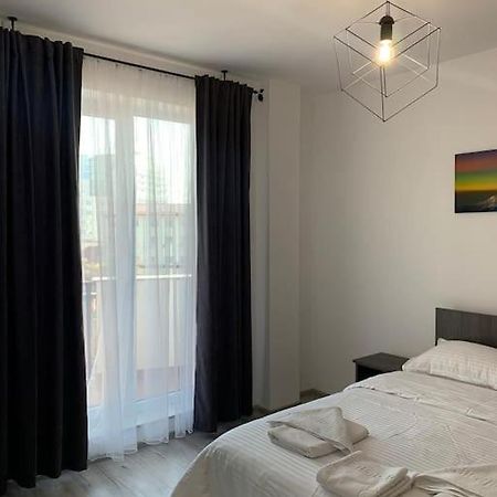 Cozy Apartment In The Center Of Cluj-Napoca Exteriör bild