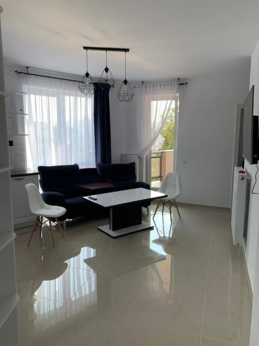 Cozy Apartment In The Center Of Cluj-Napoca Exteriör bild