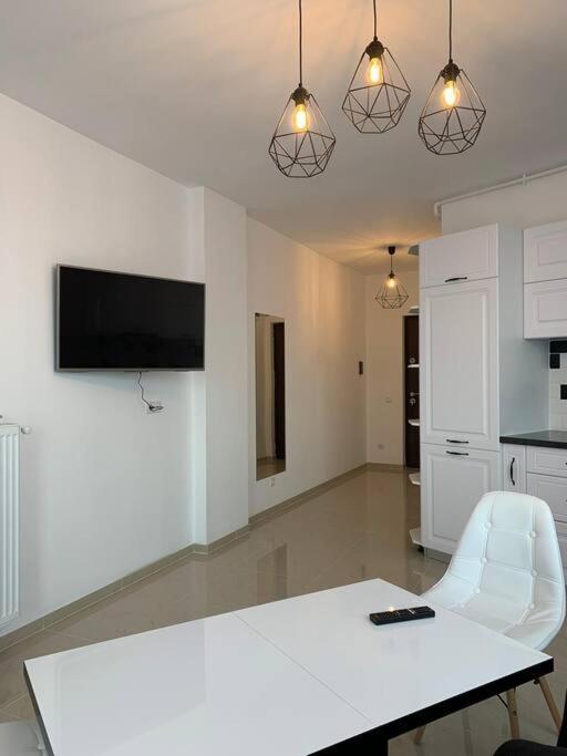 Cozy Apartment In The Center Of Cluj-Napoca Exteriör bild