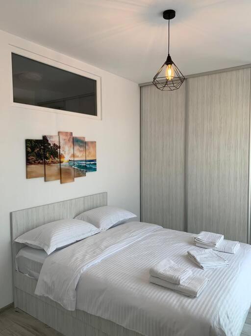 Cozy Apartment In The Center Of Cluj-Napoca Exteriör bild